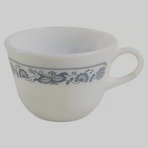 Corning (Corelle) Old Town Blue Cup